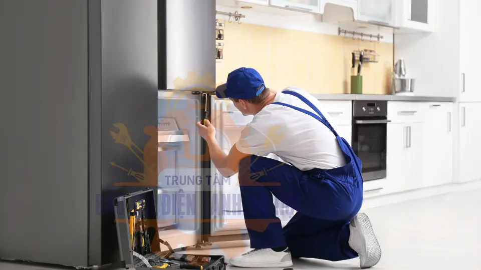 Dịch Vụ Sửa Tủ Lạnh Uy Tín Tận Nhà – Giải Pháp Nhanh Gọn Cho Mọi Sự Cố